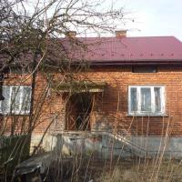 Dom 60m Borowa działka 1 ha